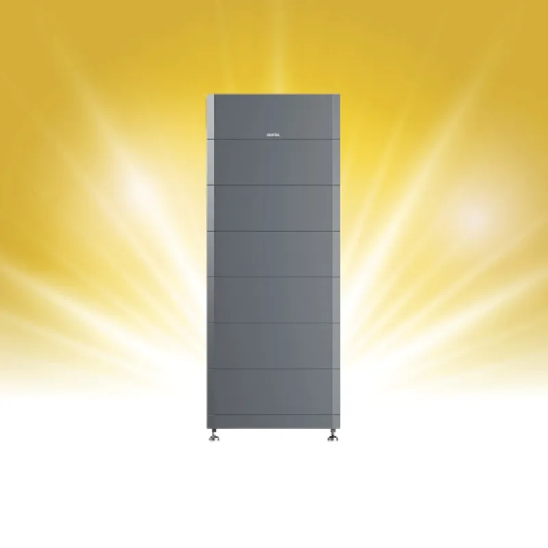 Kostal Helivor HV 19,2 kWh Preiswert